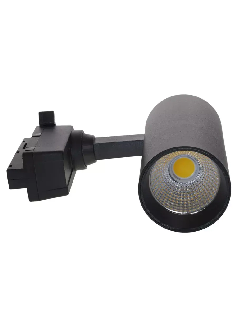 Светильник трековый ULB-Q277 20W/4000К BLACK