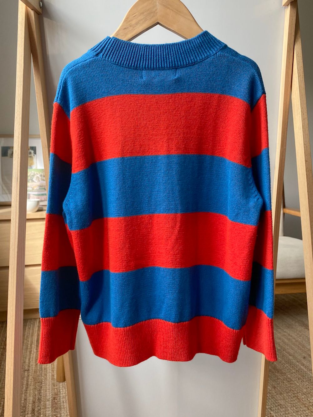 Свитер Stella Mccartney