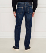 Джинсы j75 Emporio Armani - темно-синий(6D1J75 1DRPZ)