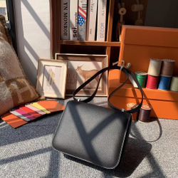 Hermes Constance 18