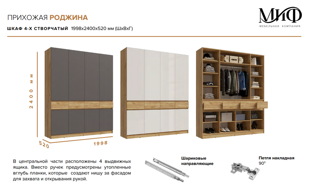 Роджина