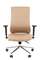 Офисное кресло Chairman 500LUX Россия экокожа бежевый БП