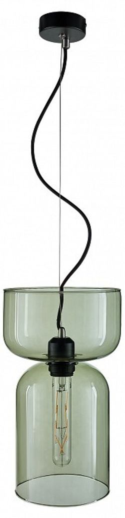 Подвесной светильник 33 идеи M07GC PND171.01.01.003BL-M07GC