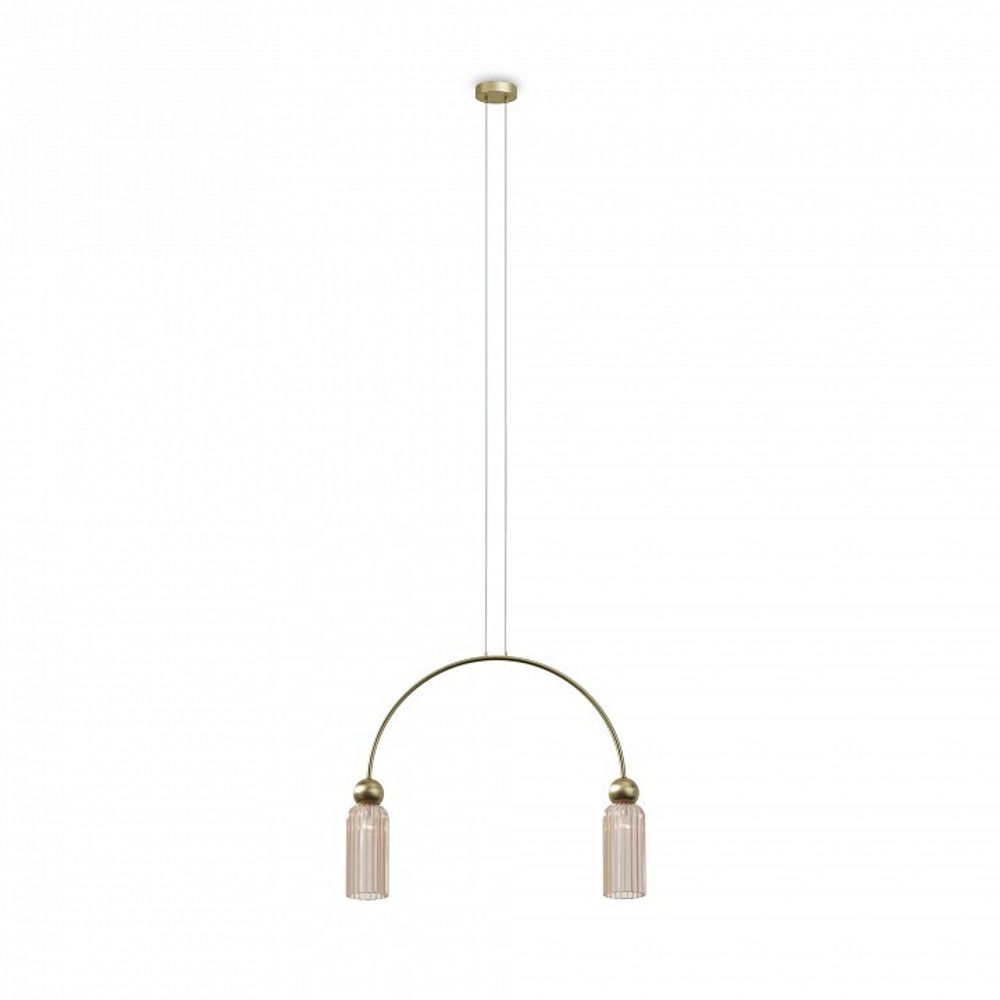 Подвесной светильник Maytoni Antic MOD302PL-02CG