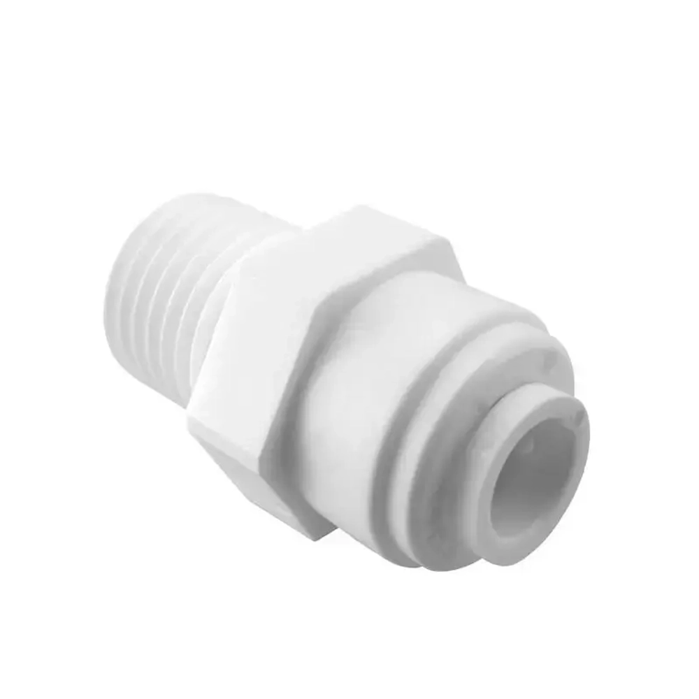 Фитинг JG 10-8-8 Aquapro Переходник 1/2"трубка х 1/2" резьба