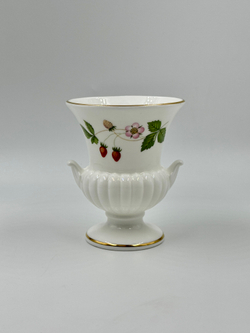 Ваза Wedgwood, Wild Strawberry
