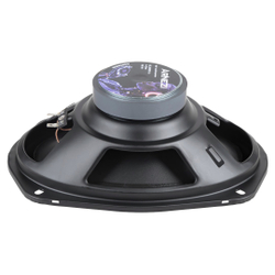 Колонки ARNEZI Crystal Sound С9, 6х9" 3-х полосные, 2шт, , Max Вт ARNEZI A2010012