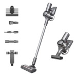 Беспроводной пылесос Dreame V11 SE Grey (Серый)