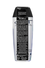 Лубрикант ToKo Aroma груша и зеленый чай 165 мл