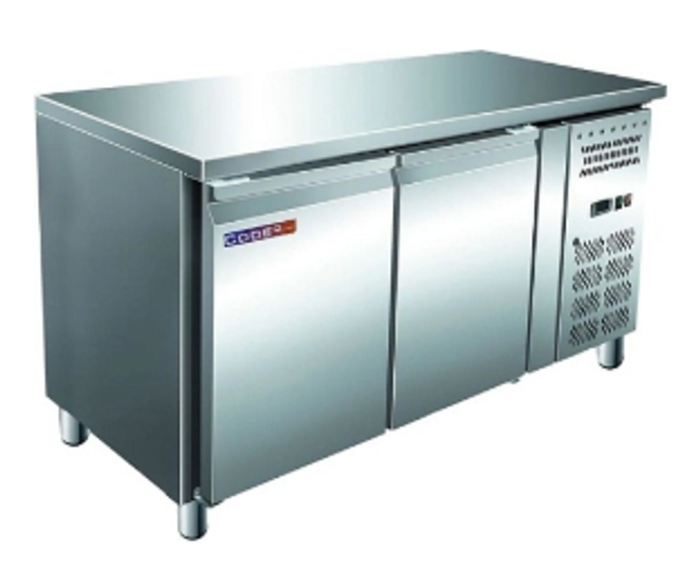 Стол морозильный без борта COOLEQ GN2100BT