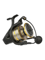 Катушка безынерционная Penn Battle IV 6000HS