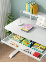 Стол детский регулируемый Everprof Kids Table 2 Белый