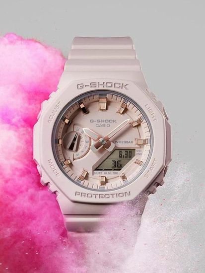 Наручные часы Casio G-Shock GMA-S2100MD-4AER