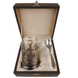 Подстаканник Атомная энергетика