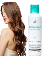 Шампунь кератиновый La'dor Keratin LPP Shampoo Lador, 150 мл