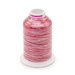 Нить текстурированная Gutermann Bulky-Lock 80 multicolor (1000 метров), 1 кат. | 9974