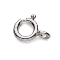 Шпрингельный замок 5.5мм (закрытый)