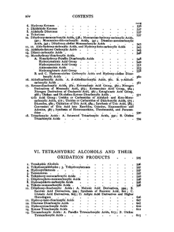 Organic chemistry. Or, Chemistry of the carbon compounds. Volume 1 | Victor von Richter