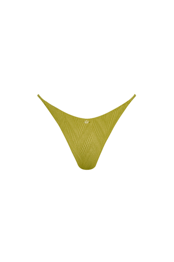 Низ TYRA Фисташка