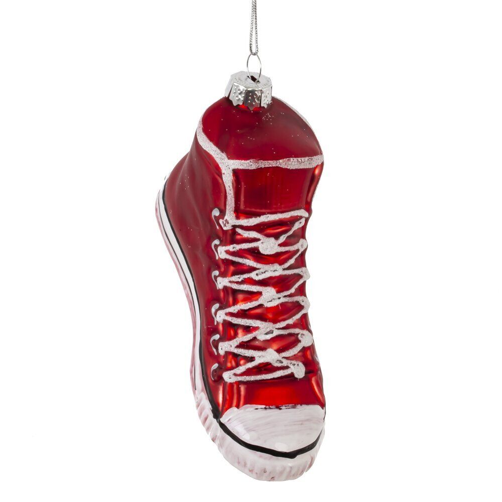 GAEM Украшение новогоднее "Ботинок", L4 W11 H7 см, 3в.