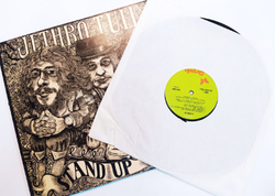 Jethro Tull Stand Up USA