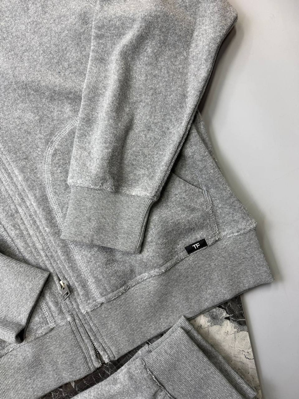 Спортивный костюм Tom Ford