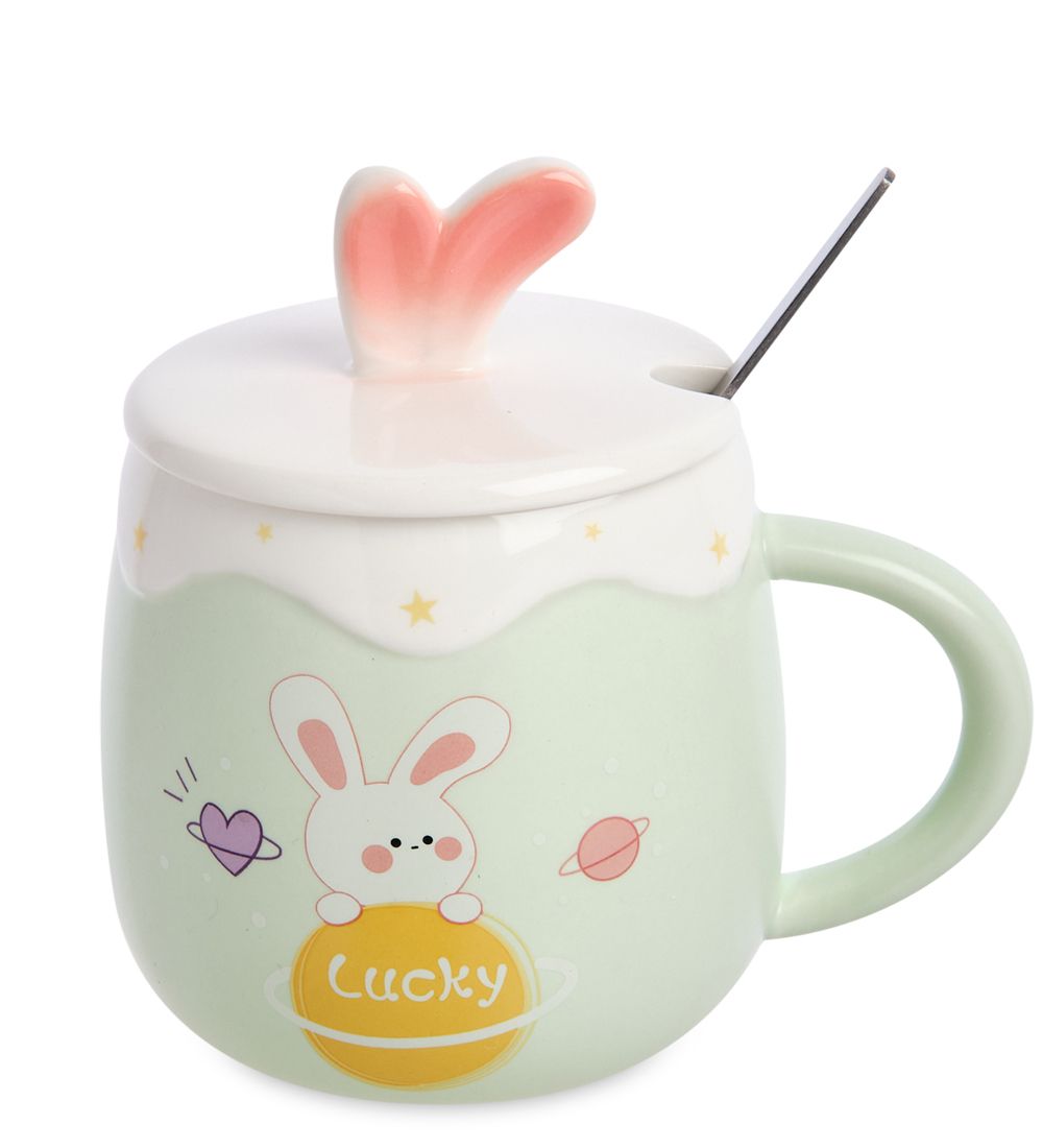 GAEM Art MUG-393/2 Кружка «Ушастик»