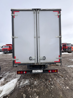 GAZ GAZELLE NEXT Бортовой (Евроборт) A21R25 (Евроборт, Бензин/Газ, 2,7 л, 107 л.с.)