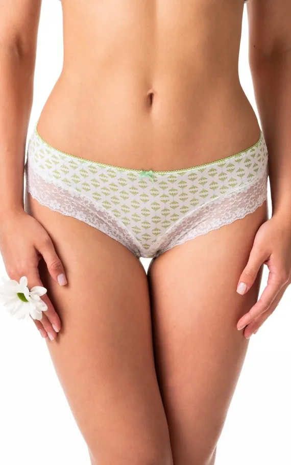 LPB 990 A24 Трусы слипы 2 шт. в упаковке