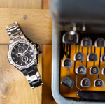 Часы Casio GST-B100D-1A