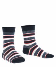 Носки Mixed Stripe FALKE 12267/6120