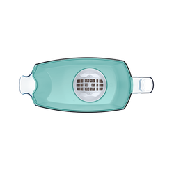 Кувшин Аквафор Арт мятный