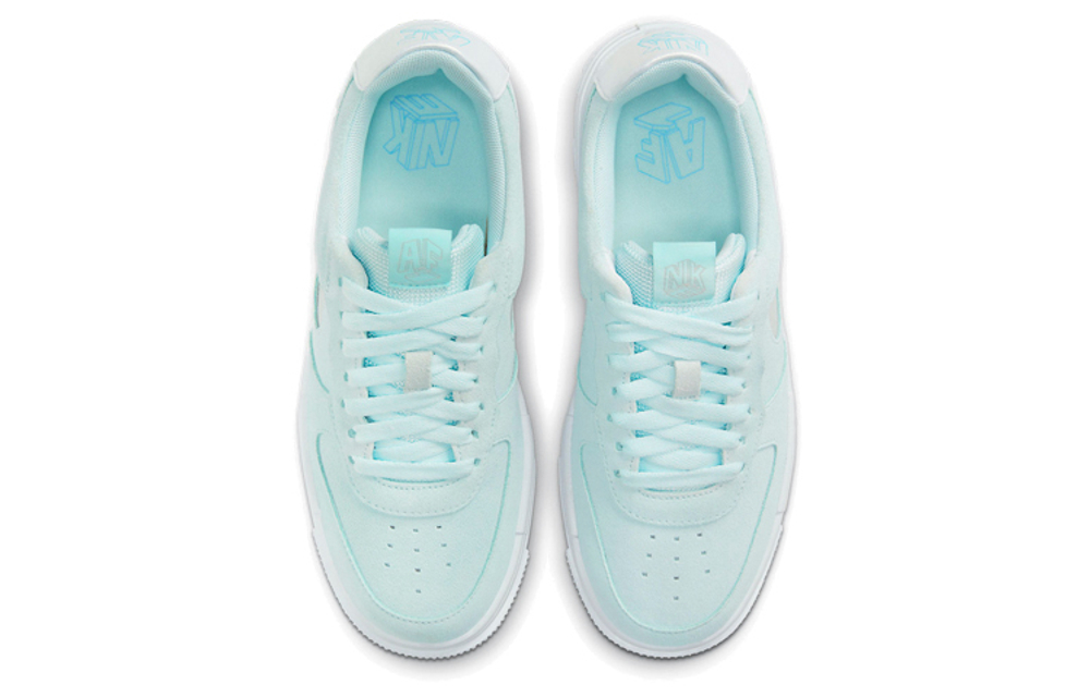 Nike Air Force 1 Pixel Mint Green
