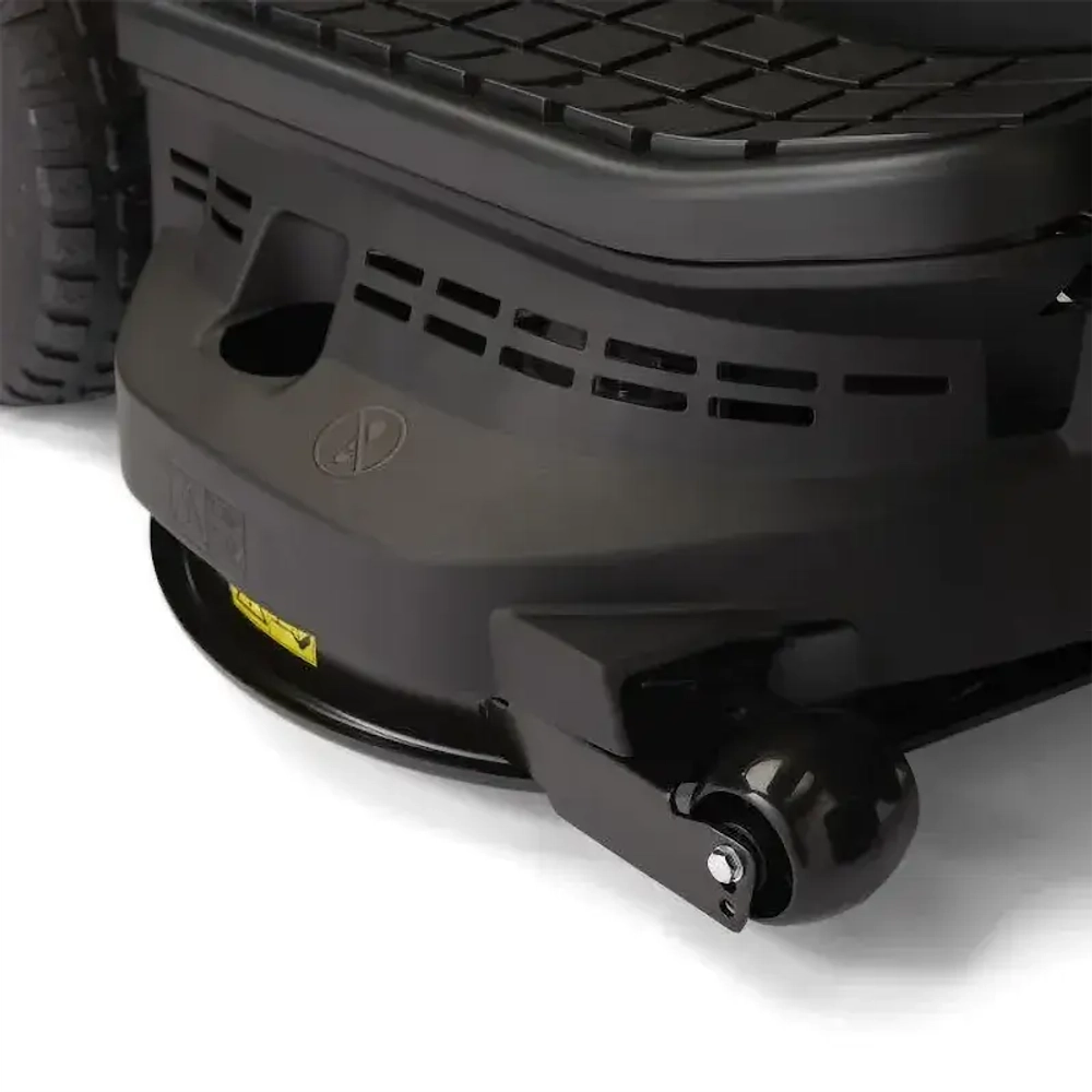 Stiga ESTATE 598 садовый трактор-газонокосилка бензиновый 2T2620481/ST2