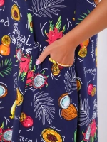 Сарафан большие размеры