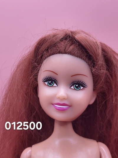 Кукла подросток для Барби 012500