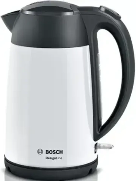 Чайник Bosch TWK3P421
