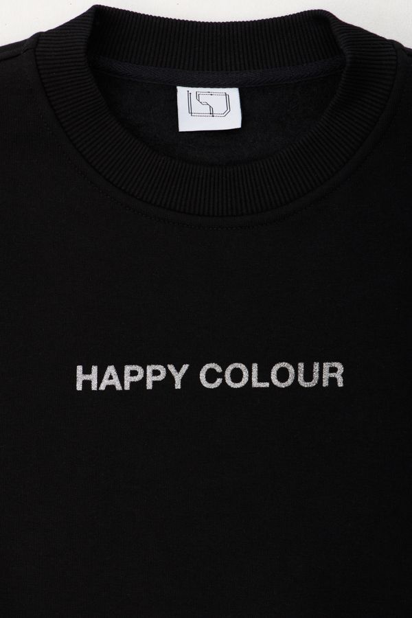 Свитшот Black