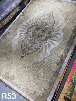 Персидский Ковер Код R53