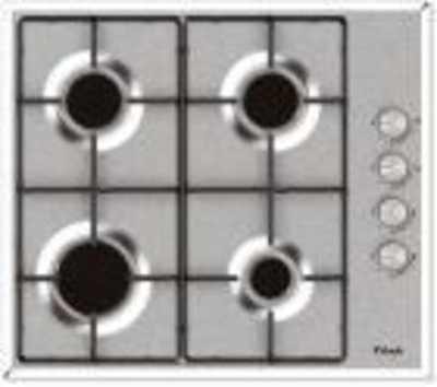 Газовая варочная панель Ardo MHS64GX2