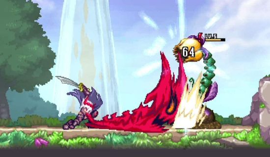 Dragon: Marked for Death [Nintendo Switch, английская версия]