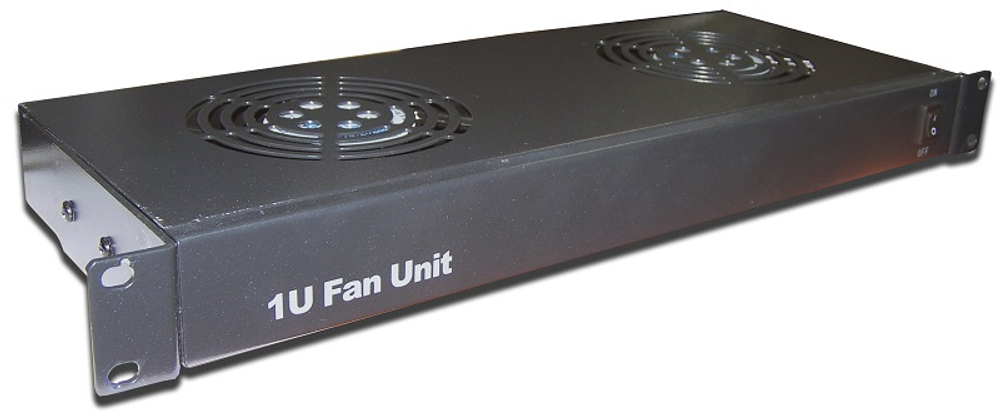 Вентиляторный блок  TWT TWT-CBB-FANB2-RACK-T