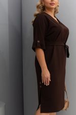 Платье Аида №2 Valentina