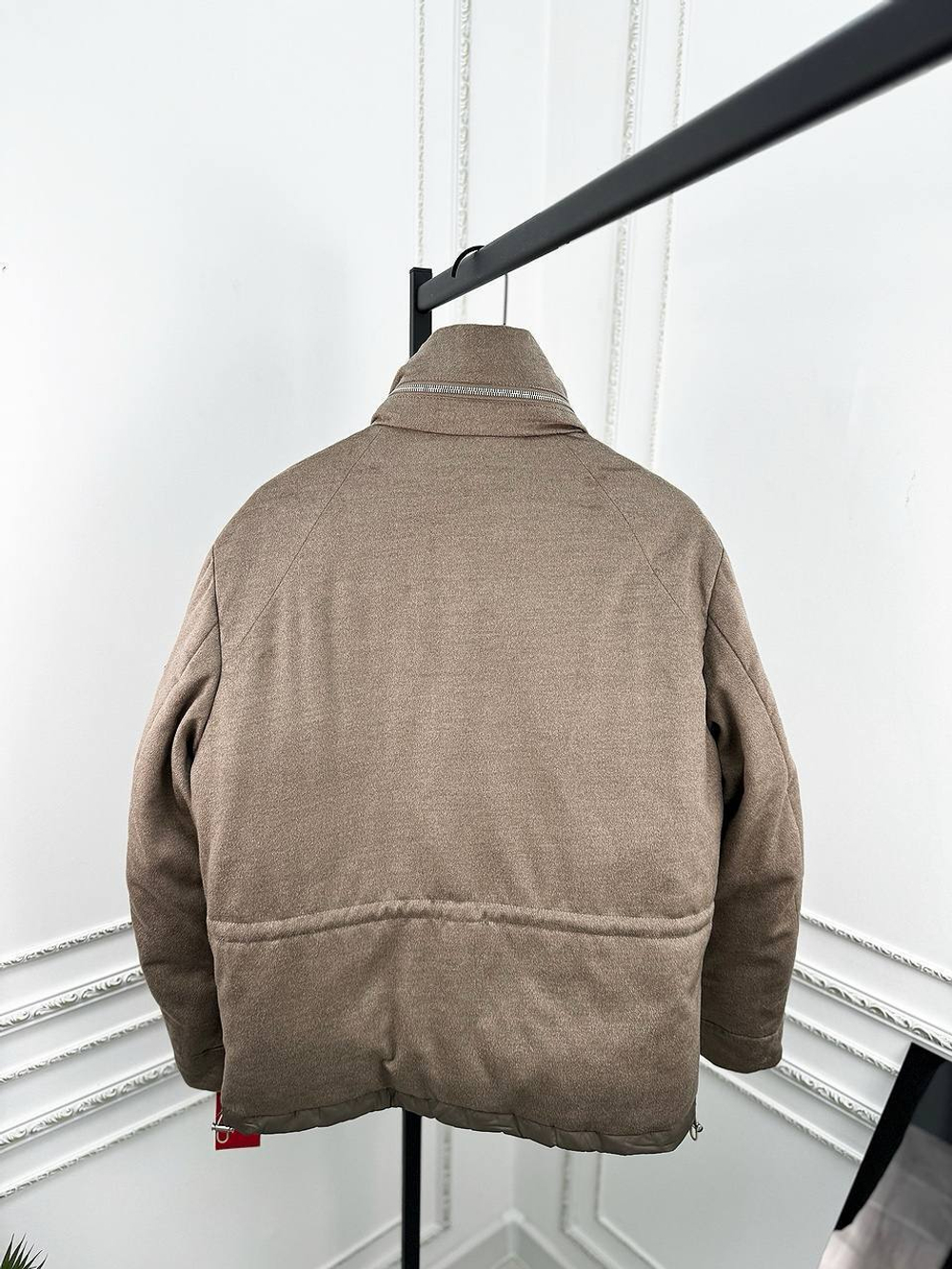 Пуховик Kiton