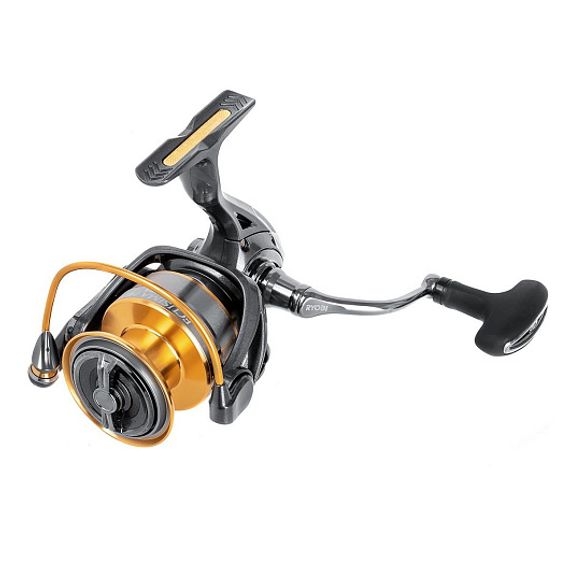 Катушка Ecusima Pro 4000 LT Ryobi