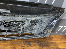 Решетка радиатора Geely Atlas 1 (NL-3) 16-22 Б/У Оригинал 6013003800