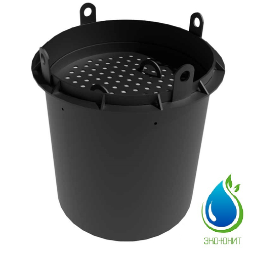 Фильтрующий патрон "ЭКО-Юнит" МС-1,0-0,9 (необслуживаемый)