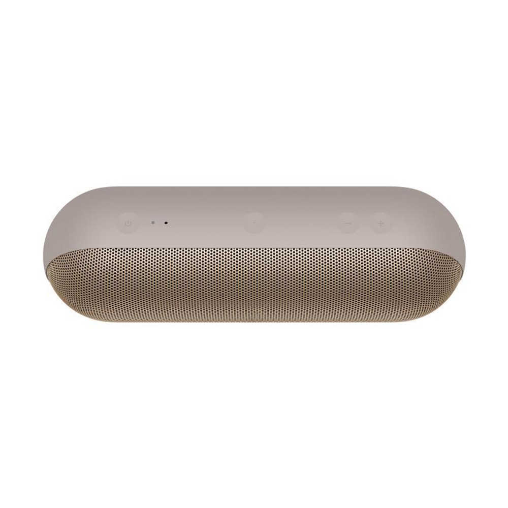 Портативная акустика Beats Pill, "шампанское" (Champagne Gold)