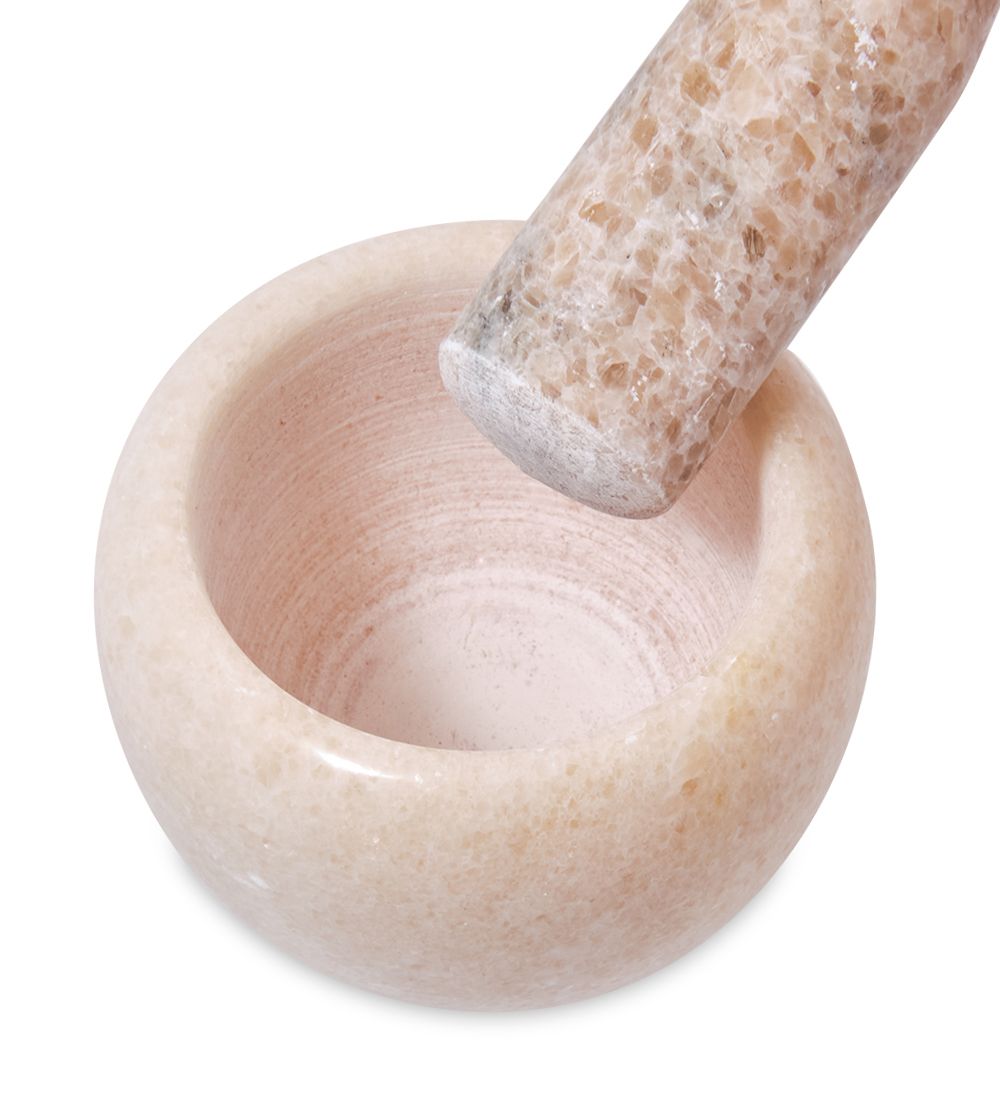 GAEM Home KM-01/3 Ступка с пестиком