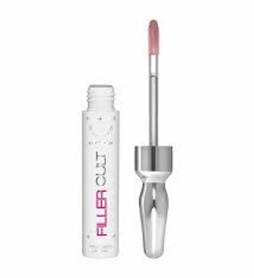 INFLUENCE Filler Cult  Тинт-волюминайзер 03